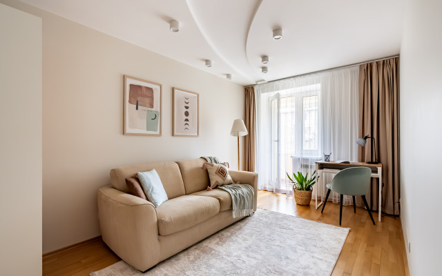 Merino Home Geometrica Flat