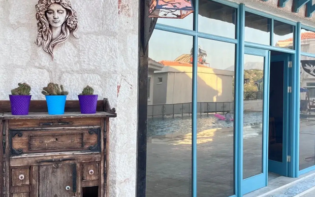 Вилла Umay Relax