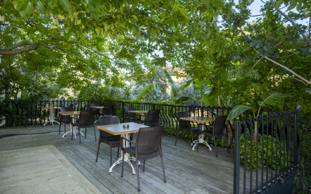 Бутик-отель Gunes Boutique Hotel - Oludeniz