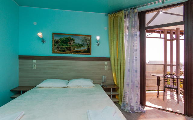 Ivan da Maria Guest House