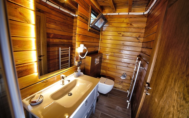Triada Hotel Buyukada