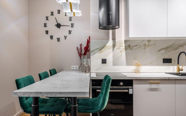 Квартира Ya Doma