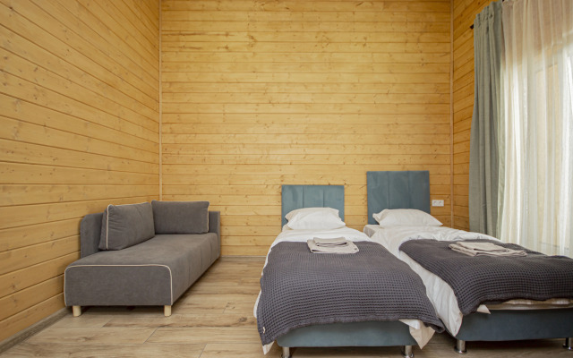 Квартира на Кривоносовском 11