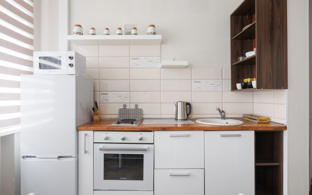 Квартира на Ул Свердлова 21