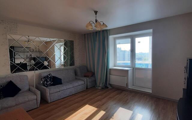 Апартаменты от Людмилы на улице 45 Стрелковой дивизии