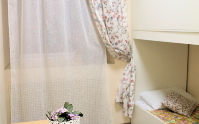 Хостел Мариинск