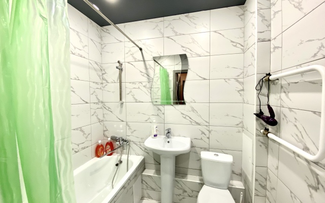 Апартаменты Проспект Молодёжный 33к1 квартира 151