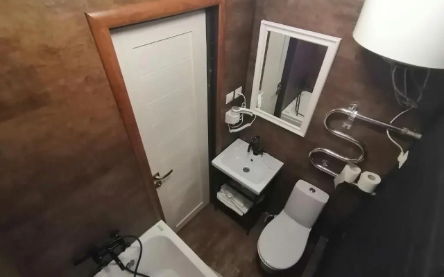 Апартаменты Архитектор 1