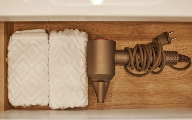 Квартира в Доме Бизнес Класса с Предоставлением Парковочного Места