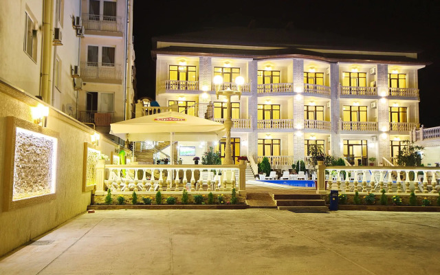 Diva Plaza Hotel