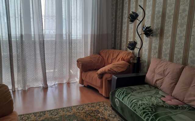 Garmoniya Apartments