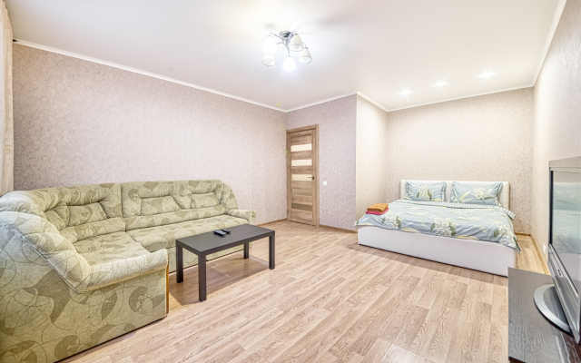 Квартира Уютная Однокомнатная - Борисовские Пруды 16к3