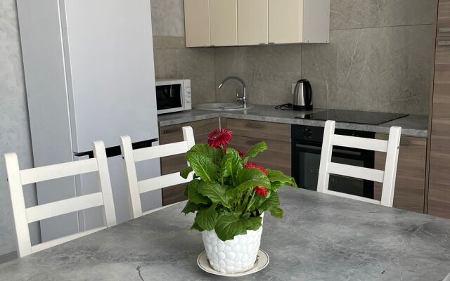 Dom V Cherte Goroda Private House