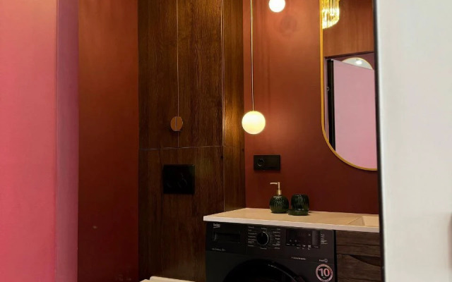 Апартаменты Добрые сути на Пехотинцев 2д