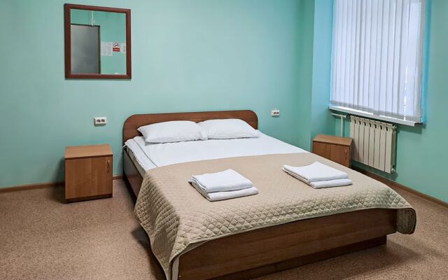 Smart Hotel KDO Yaroslavl Hotel