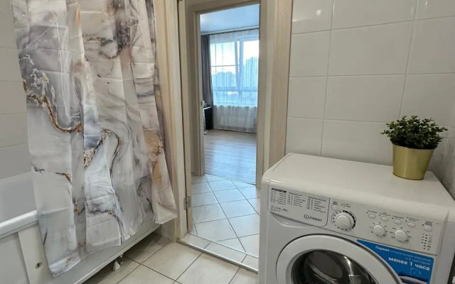 Апартаменты Двухкомнатные