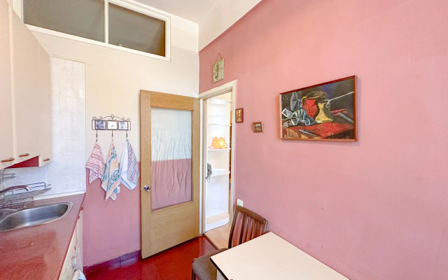 Kompaktnaya I Udobnaya Apartments