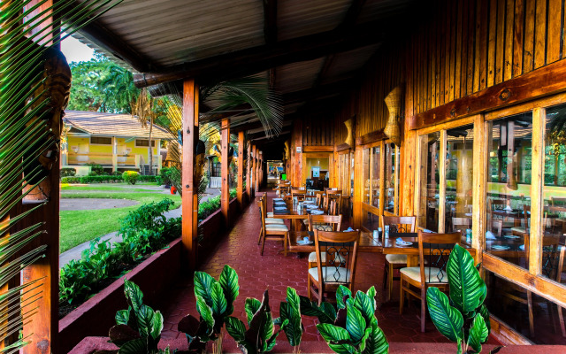 Sunbird Nkopola Hotel