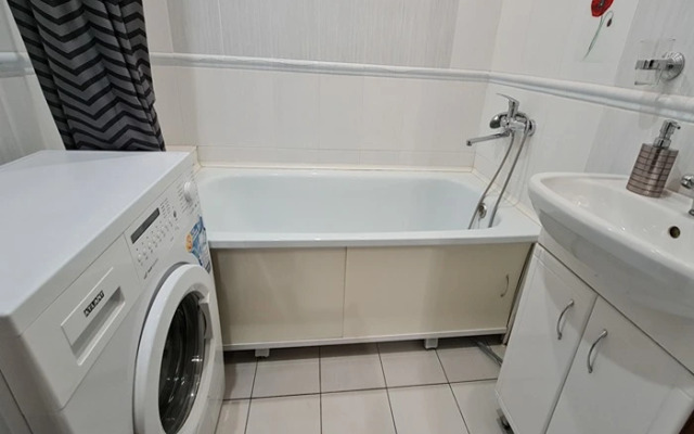 Квартира на переулке Буинском 1 60019