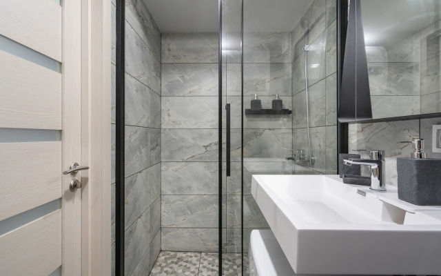 Квартира Уютная студия