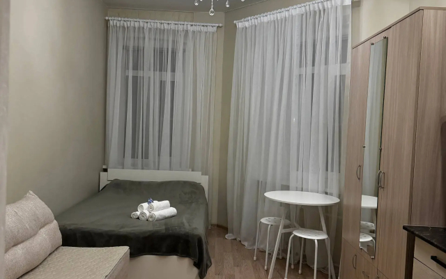 Квартира Студия в Центре СПБ на Мытнинской 7