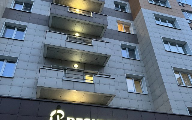 Rezident Apartments