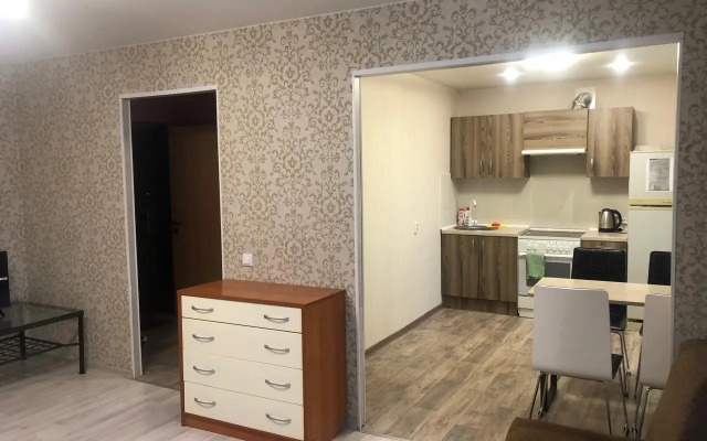 Slovno Doma Berezovskiy Gagarina 27 Flat