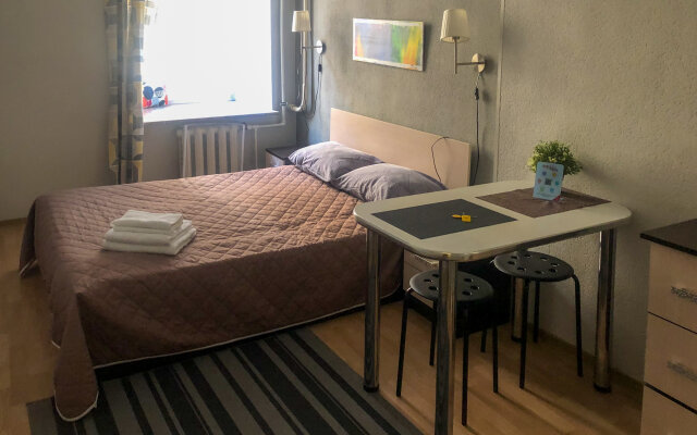 Гостевой дом MK Okna