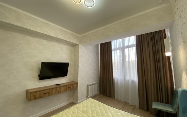 Квартира Домашний уют в центре пятигорска