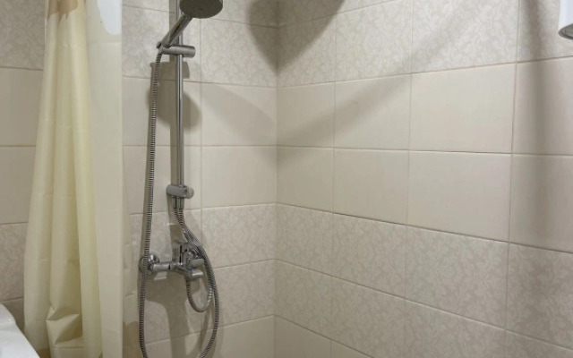 Апартаменты Lubervill 45/3