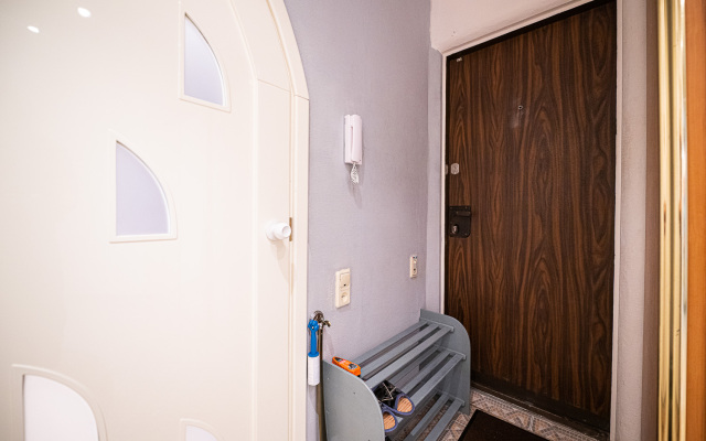 Апартаменты Пять Звёзд Городской Парк Имени Пушкина