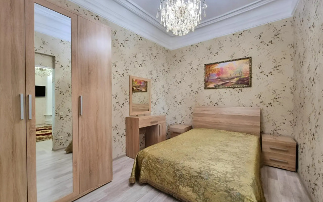 Квартира Герцена 3