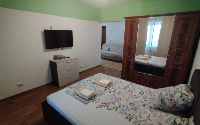 Квартира Умный дом с Алисой в Студгородке