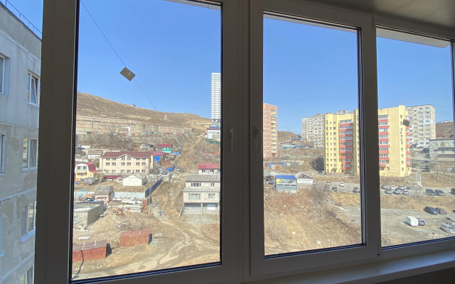 Квартира Студия на Третьей рабочей