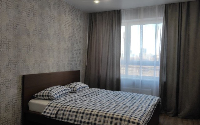 Трехкомнатная Квартира LOFT ТЦ Планета