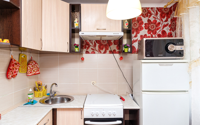 Апартаменты KemHotel на 50 лет Октября 12