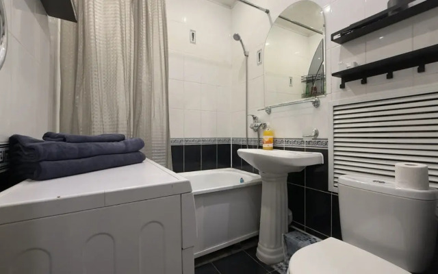 Arendagrad Tvardovskogo 5/11 Apartments