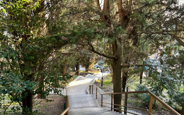 Апартаменты Светлана