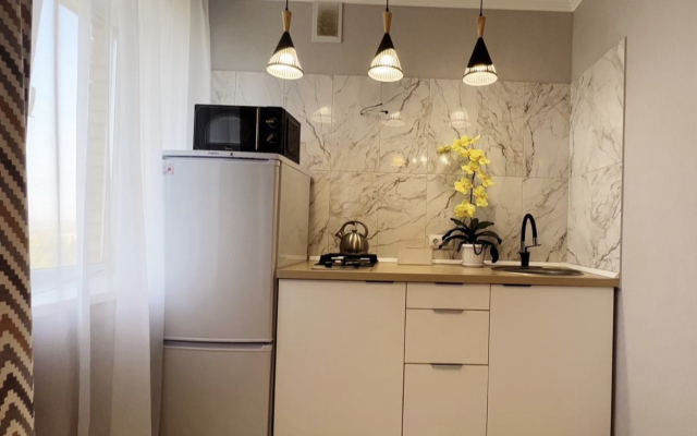 Na Dimitrova 84 Apartments