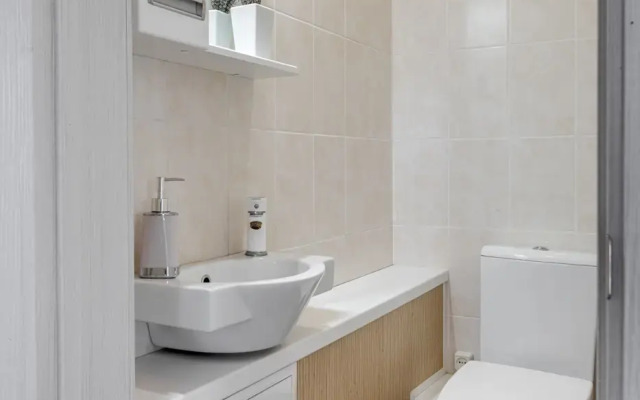 Частный дом Shagal Chalet 2