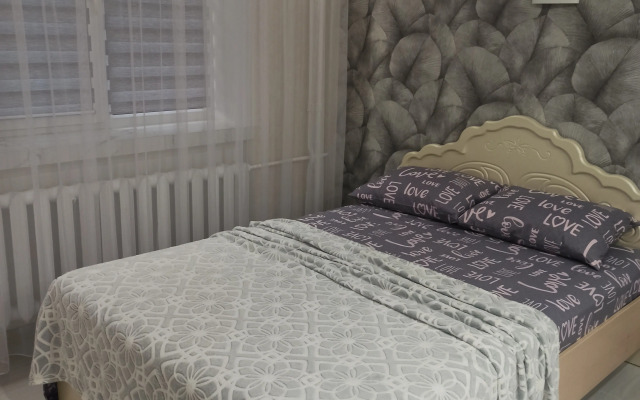 Na Masherova Apartment