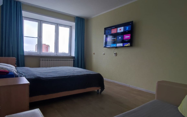 Квартира Светлая 1-Комнатная