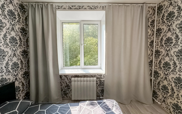 Квартира Уютная квартира рядом с метро Преображенская площадь