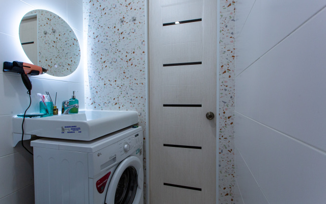 Жилое помещение Большая студия в центре Новосибирска