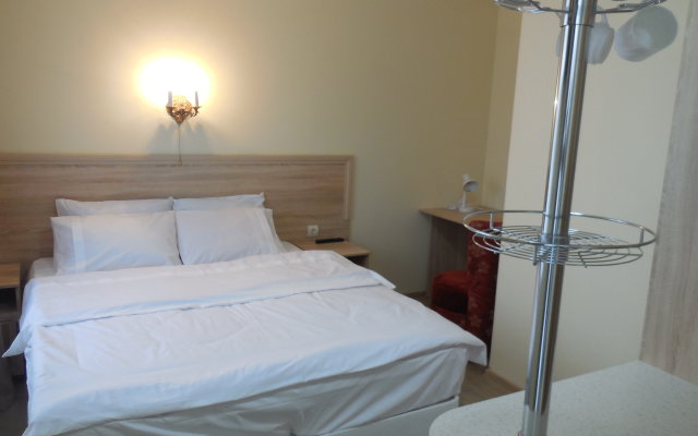 Guest house "Tver''