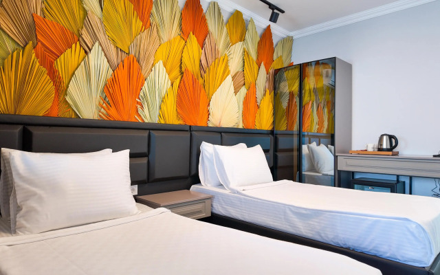 Lizbonia Hotel