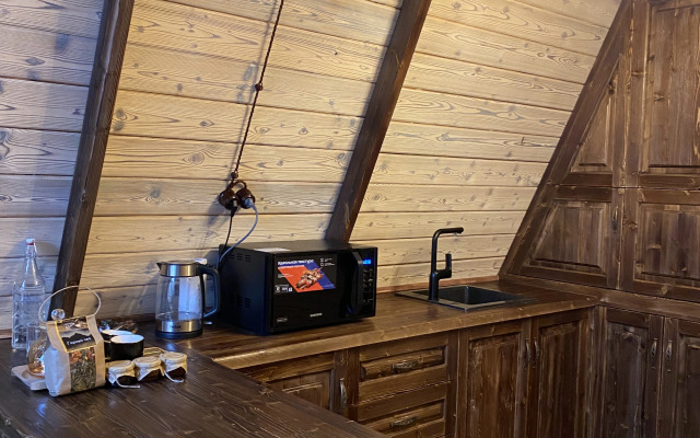 Шале Shale A-travel 2