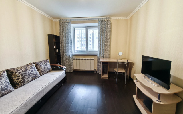 Kazanda Prostornaya Na Batyeva Flat
