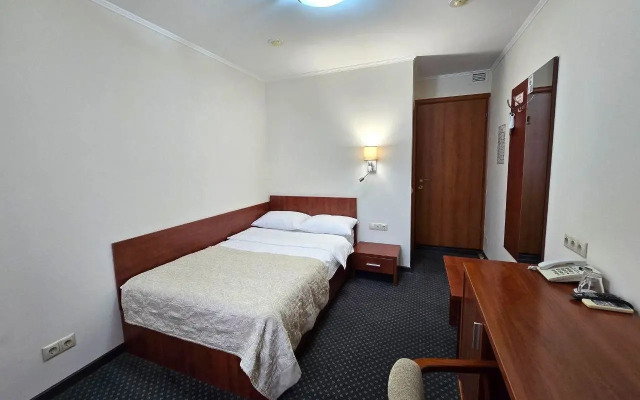 Galereya Hotel