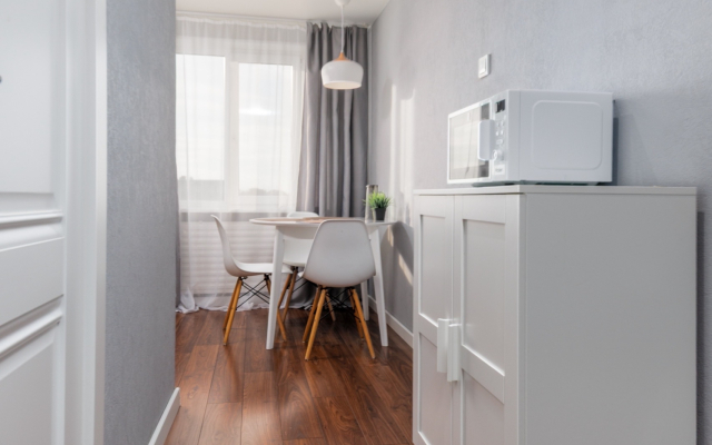 Квартира на Победы 58